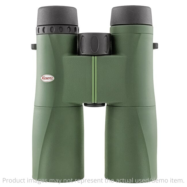 Kowa SV II 10x42mm Roof Prism Binoculars SVII-42-10 Damaged Packaging UA4888 - USED/MISC