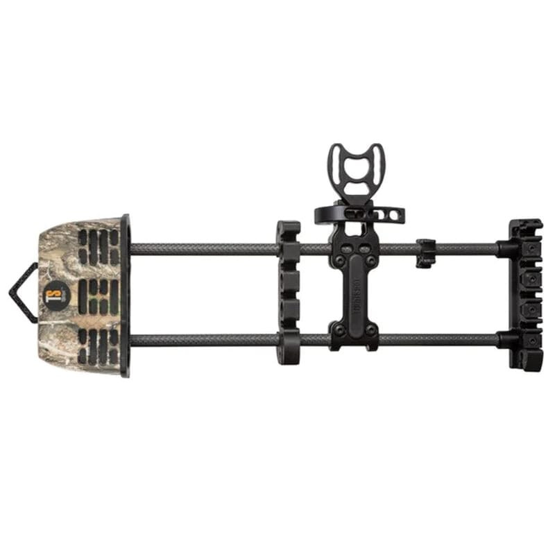 TightSpot Rise Lite 5-Arrow Realtree Edge Quiver TSQRRE-R - Tight Spot