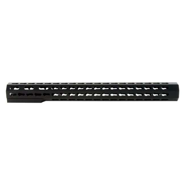 Accuracy International AX 16" Forend in Black (Tube Only). Brand new -UA813 - 