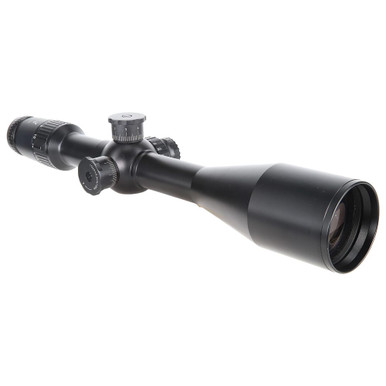 Zeiss Diavari V 6-24x56mm T* #43 Mil-Dot .05 MRAD Riflescope 521774-9943-000 Excellent Condition No Box, Caps, or Instructions UA4903 - USED/MISC