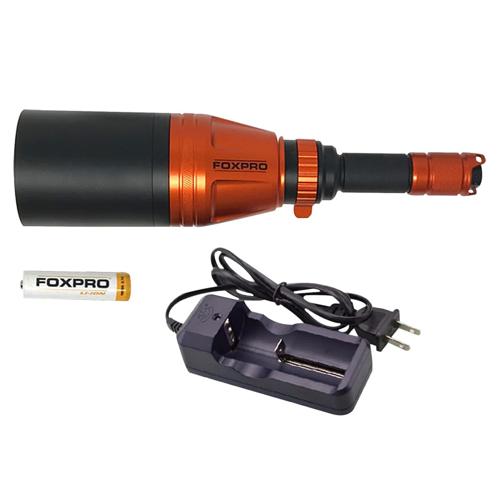 FOXPRO Gunfire Light Predator Light - FOXPRO