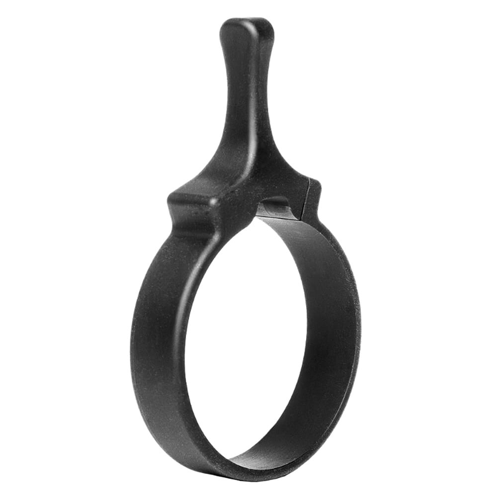 SAI Optics SAI 6 Black Throw Lever TX0054-TLP-BK - SAI Optics
