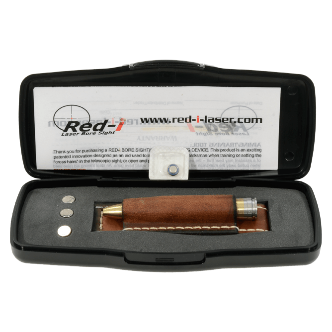 Red-i Laser Bore Sight .416 Rem Mag. New old stock UA889 - 