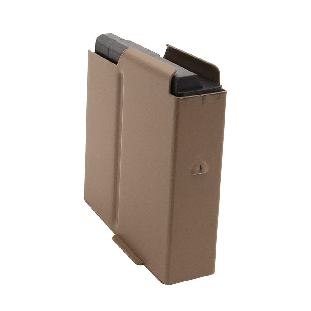 Accuracy International 10rd 7.62/.308 AX PB Magazine 6677PB - Minor Rub Marks UA1943 - 