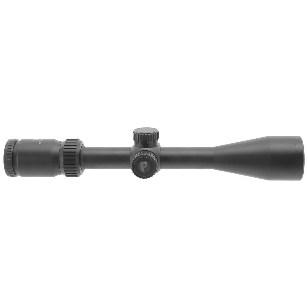 Nikon PROSTAFF P5 3-12x42SF Matte BDC Riflescope 16620 UA1965 Ring Marks - USED/MISC