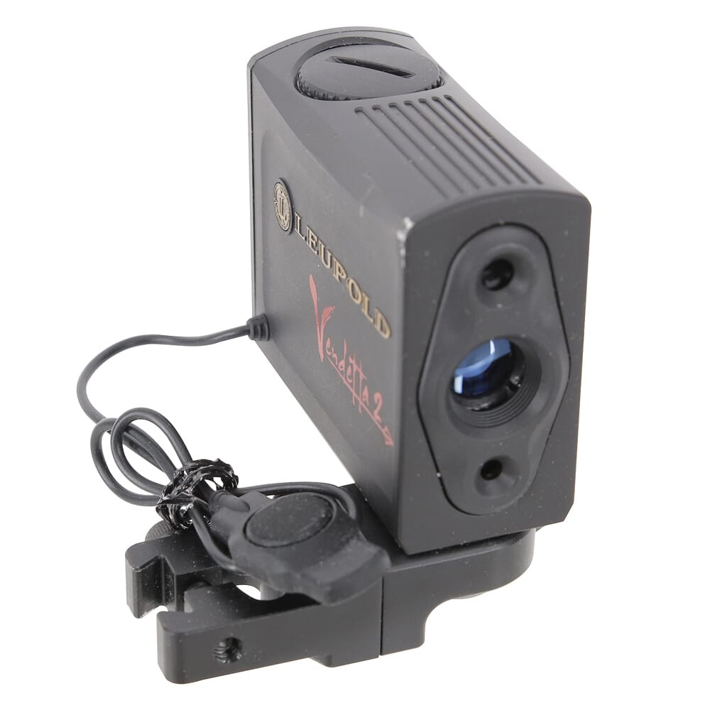 Leupold Vendetta 2 Archery Rangefinder 170323 - Some Scratches UA2086 - 