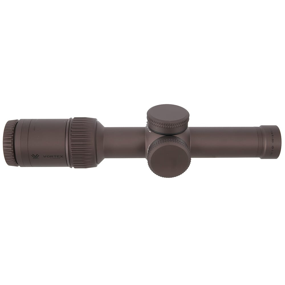 Razor HD Gen II 1-6x24 Riflescope with JM-1 BDC Reticle (MOA Clicks) 16003 excellent condition UA2088 - 