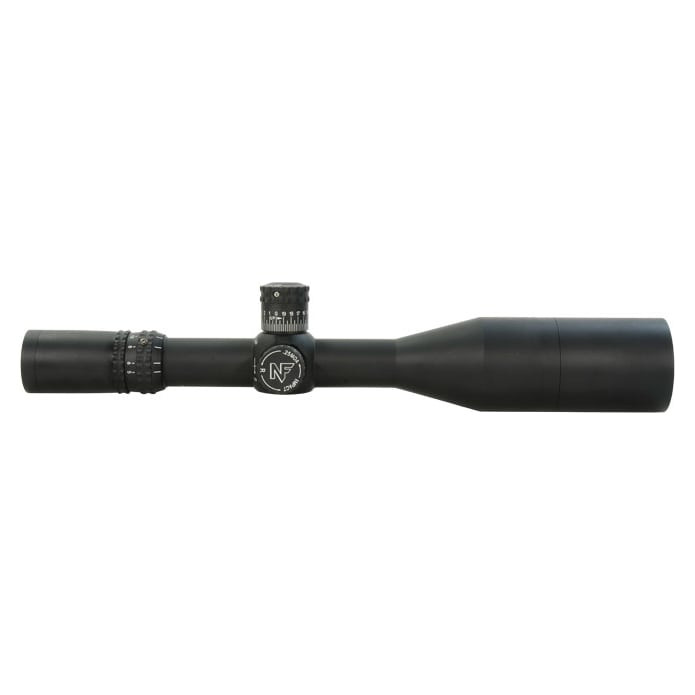 Nightforce ATACR 5-25x56 Zerostop .25 MOA MOAR C445. Very Good condition UA911 - 