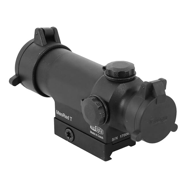 Meopta MeoRed T Red Dot Sight 602240 - Light Mount Marks - UA4125 - Meopta