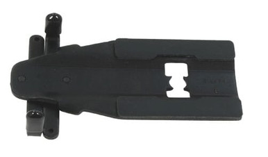Harris #9 Flat Forend Adapter - Harris