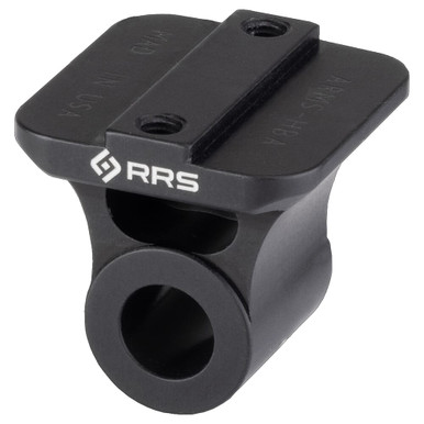Really Right Stuff Harris Bipod Adapter w/No Clamp RRS-9000058