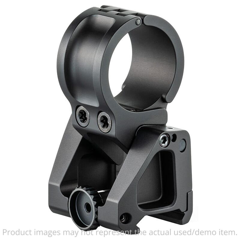 Scalarworks LEAP Magnifier Mount - 1.57â€ Height SW0610 in excellent condition UA5011 - USED/MISC
