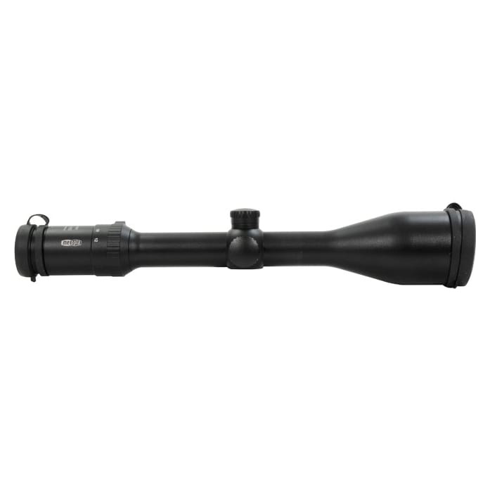Meopta Meostar 3-12x56 RD Reticle 4K, excellent condition with box. UA939 - USED/MISC