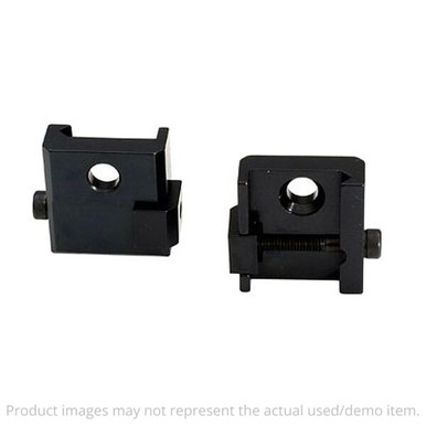 Sako Weaver-Picatinny Base Blue S1800916 Excellent Condition UA4872 - Sako