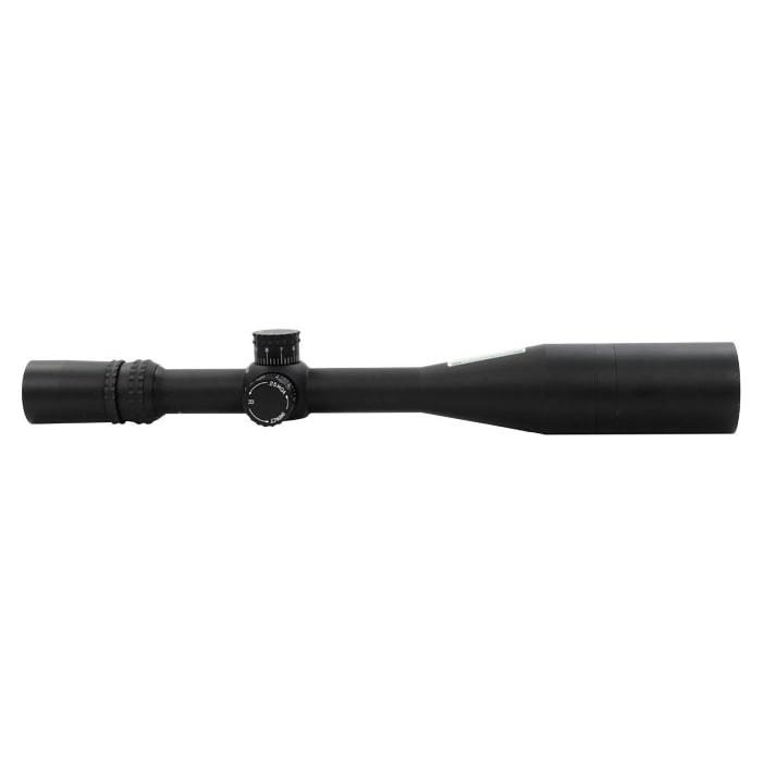 Nightforce NXS 5.5-22x50 Mildot .25 moa low speed turrets. Very good condition with light ring marks. UA956 - USED/MISC