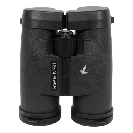 Swarovski SLC 10x42 WB Habicht. Original case and lens covers. Glass has no defects. UA965 - 