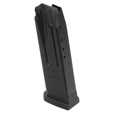 Heckler & Koch HK P30 / VP9 9mm 10 rd magazine MPN 229750S - Heckler & Koch