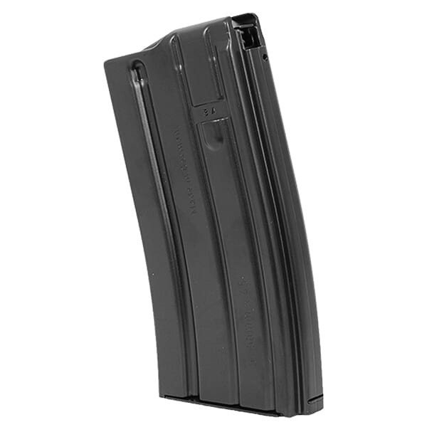 Heckler & Koch Heckler & Koch Heckler Koch MR556A1 5.56 20rd Magazine 233609S - $73.99 at EuroOptic