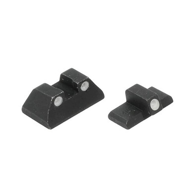 Heckler & Koch Heckler Koch P2000/SK Night Sight 702071 - Heckler & Koch