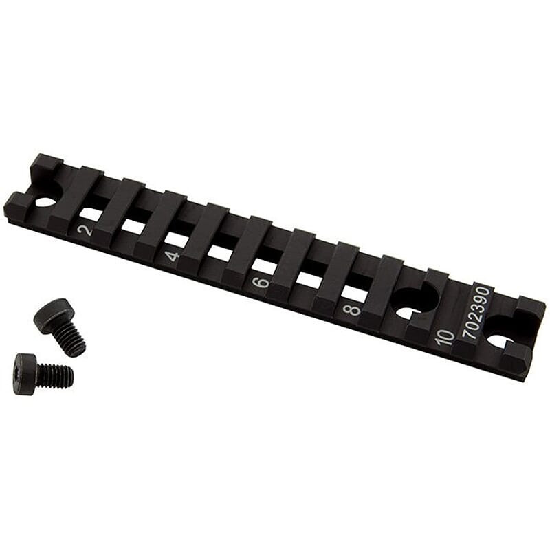 Heckler & Koch Heckler & Koch HK Handguard Rail SL8/USC/UMP/G36 MPN 702390 - $62.99 at EuroOptic