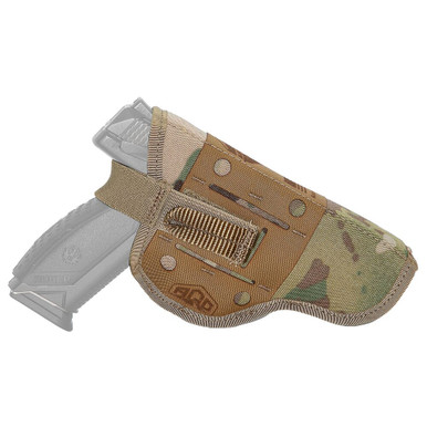 Alaska Guide Creations MultiCam Holster HLST-MC - Alaska Guide Creations