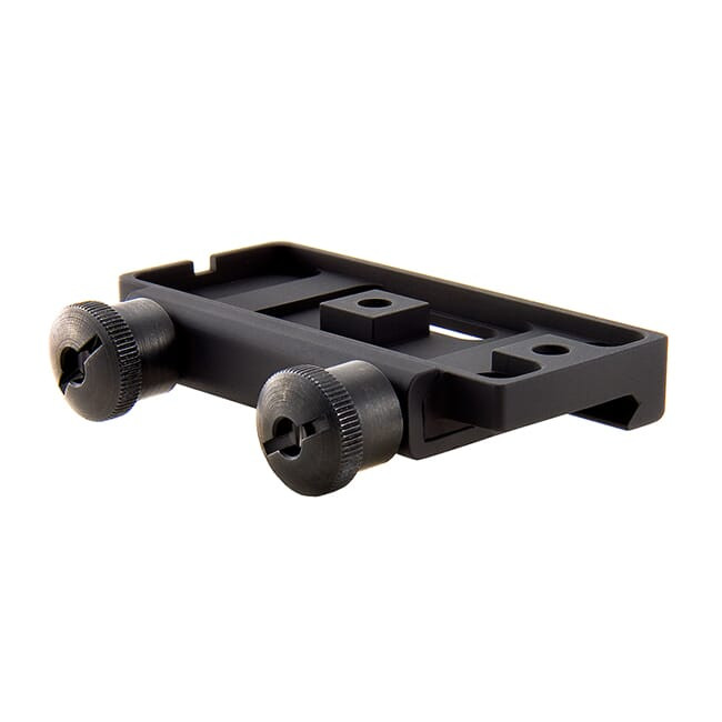 Trijicon Thumbscrew Mount for SRS AC32001 - Excellent Condition Packaging Damaged UA4380 - Trijicon
