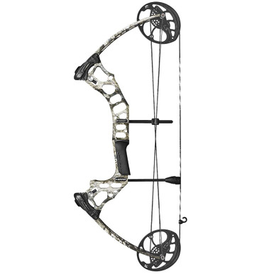 Mission by Mathews Hammr Realtree Excape RH Compound Bow HRCREX - Mission by Mathews