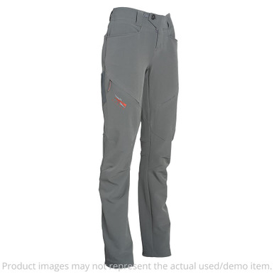 Sitka Gear Women's Cadence Pant Shadow 29R 50234-SH-29R UA5344