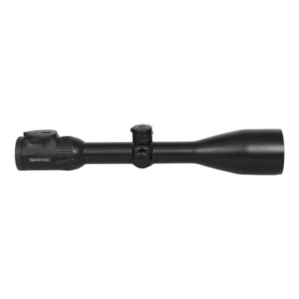 Swarovski Z6i 2.5-15x56 BT 4W-I - Matte Black 69539 - in box with faint ring marks - UB1088