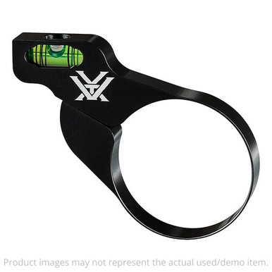 Vortex Optics Vortex Lo Pro Bubblelevel for 30mm Riflescope Tube LBL-30 as new, no factory box UA7116 - Vortex Optics