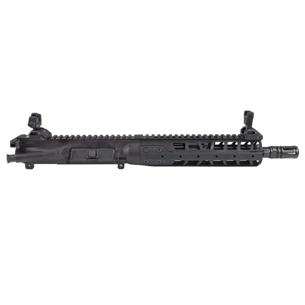 LWRC International LWRC IC-A5 .300 Blackout 10.5" 1:7" 1/2x28 Black Complete Upper Receiver ICA5U3B10 - LWRC International