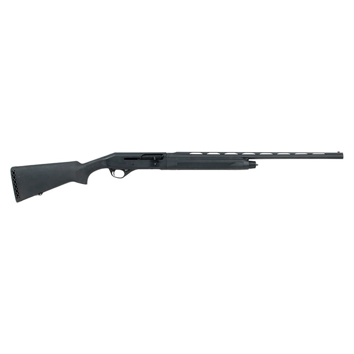 Stoeger M3020 20GA 3" 26" Black 4+1 Semi-Auto Shotgun 31823 Slight sratches on stock and barrel - USED/MISC