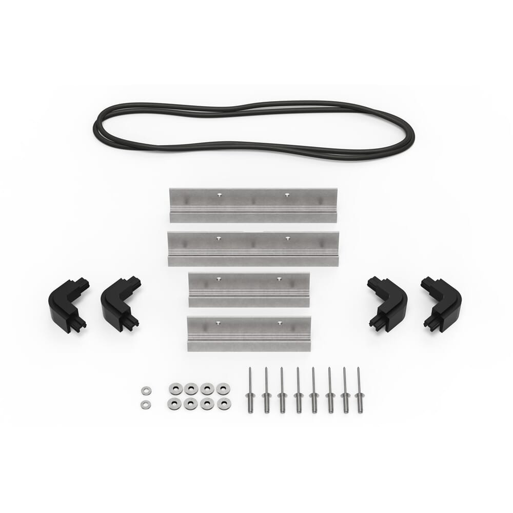 Pelican Storm iM20XX Bezel Kit Base IM20XX-BEZEL - Pelican