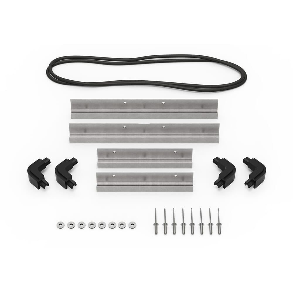 Pelican Storm iM2100 Bezel Kit Base IM2100-BEZEL - Pelican