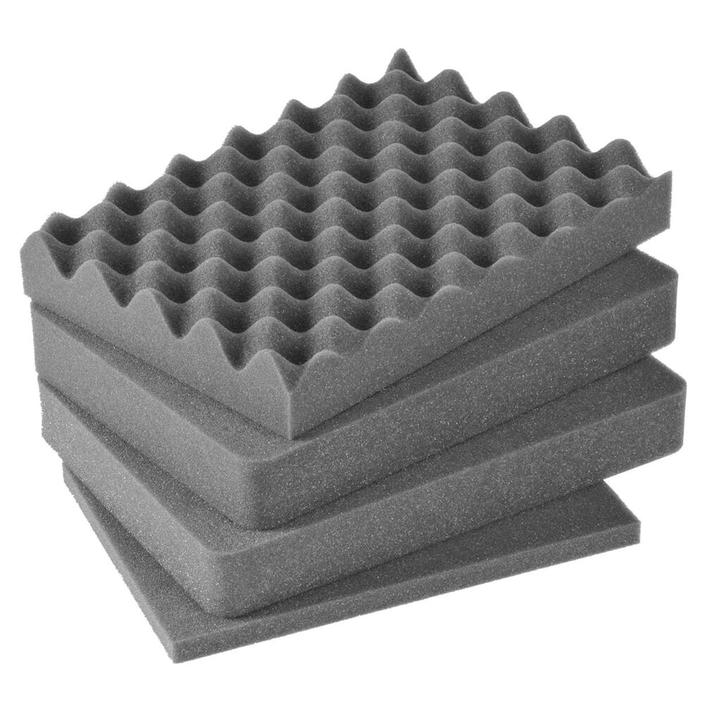 Pelican Storm iM2100 Foam Kit Replacement IM2100-FOAM - Pelican
