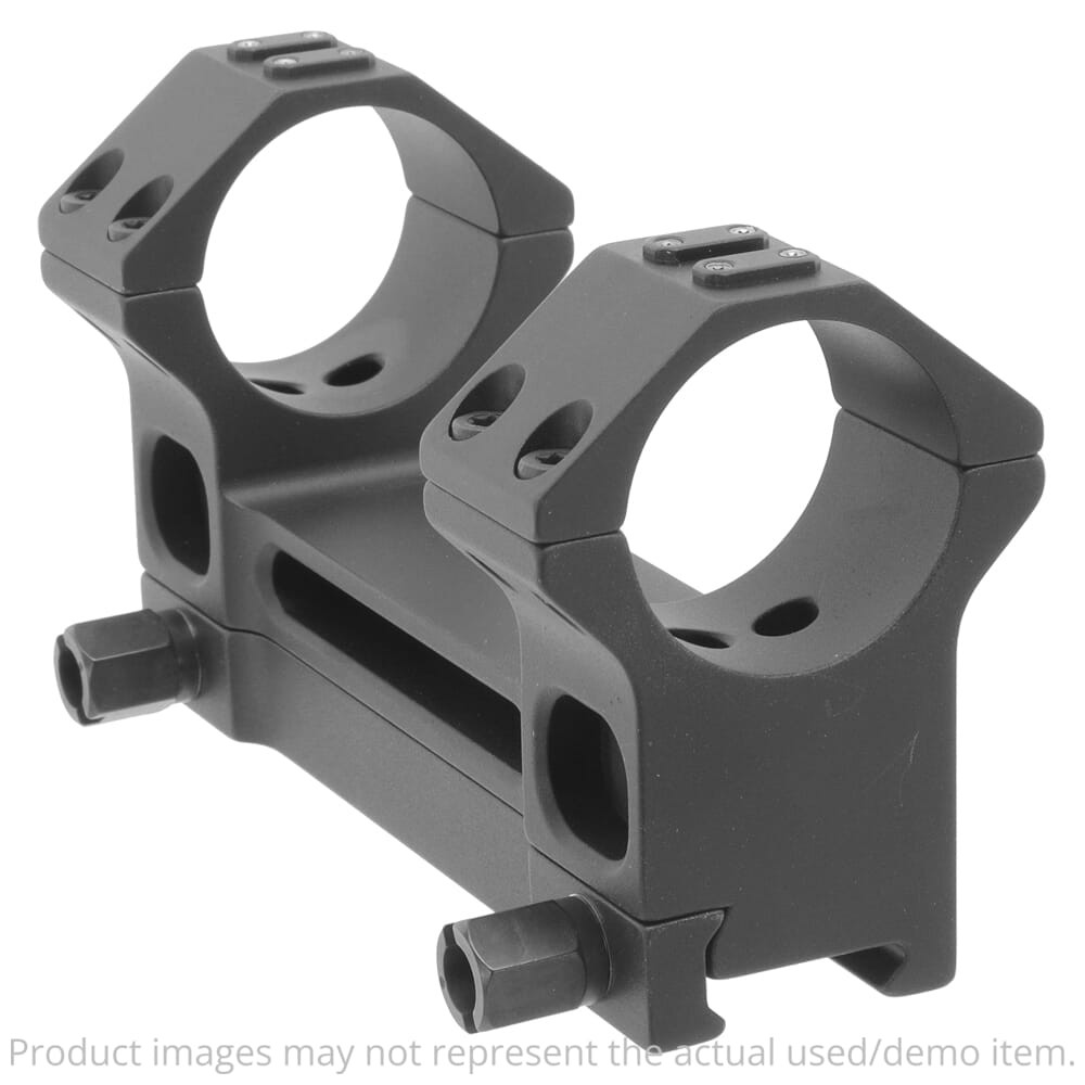 ERA-TAC ERATAC Gen 2 One-Piece Mount 36mm 0MOA 30mm Nuts T5016-0030 Damaged Packaging UA4977 - ERA-TAC
