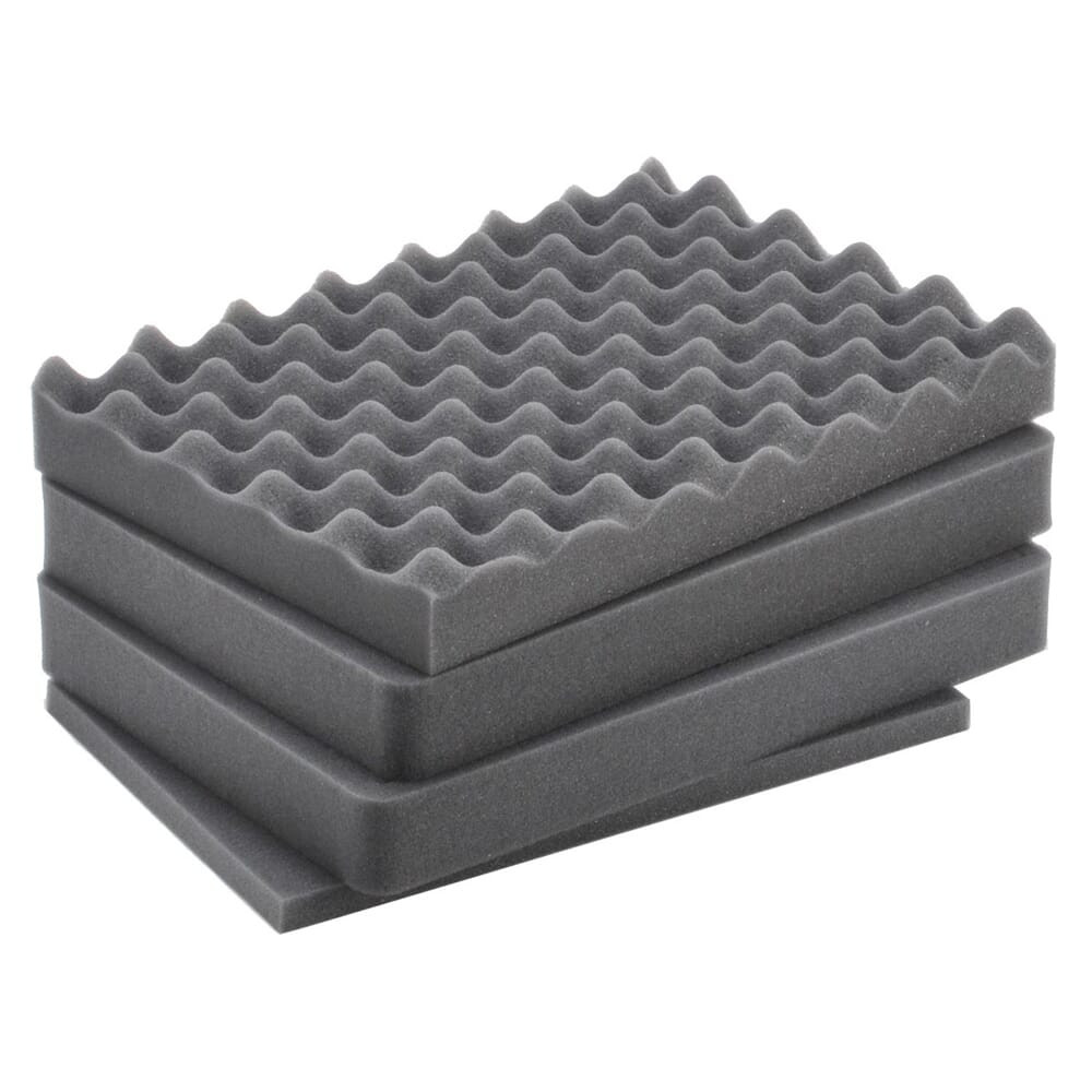 Pelican Storm iM2200 Foam Kit Replacement IM2200-FOAM - Pelican