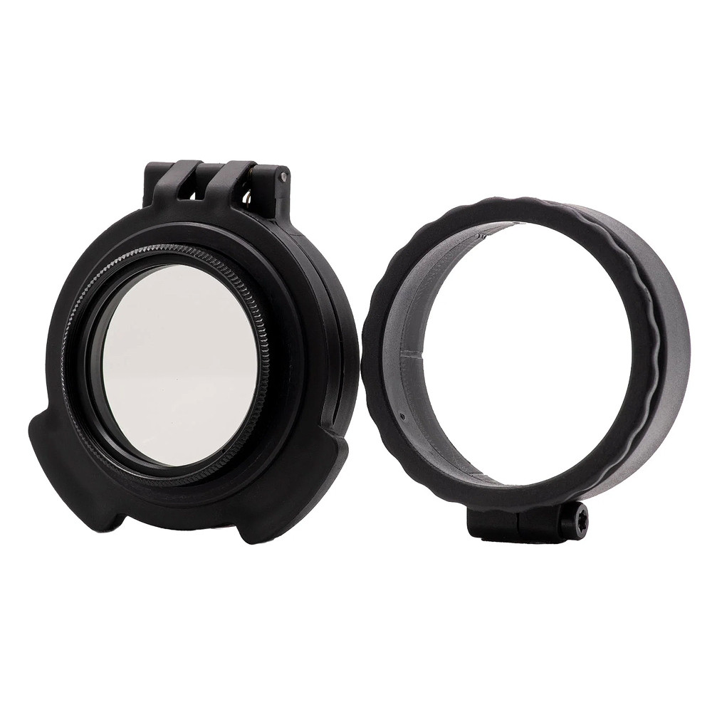 Tenebraex Polarizer with Adapter Frame Ring STS UAC006-WPA - Tenebraex