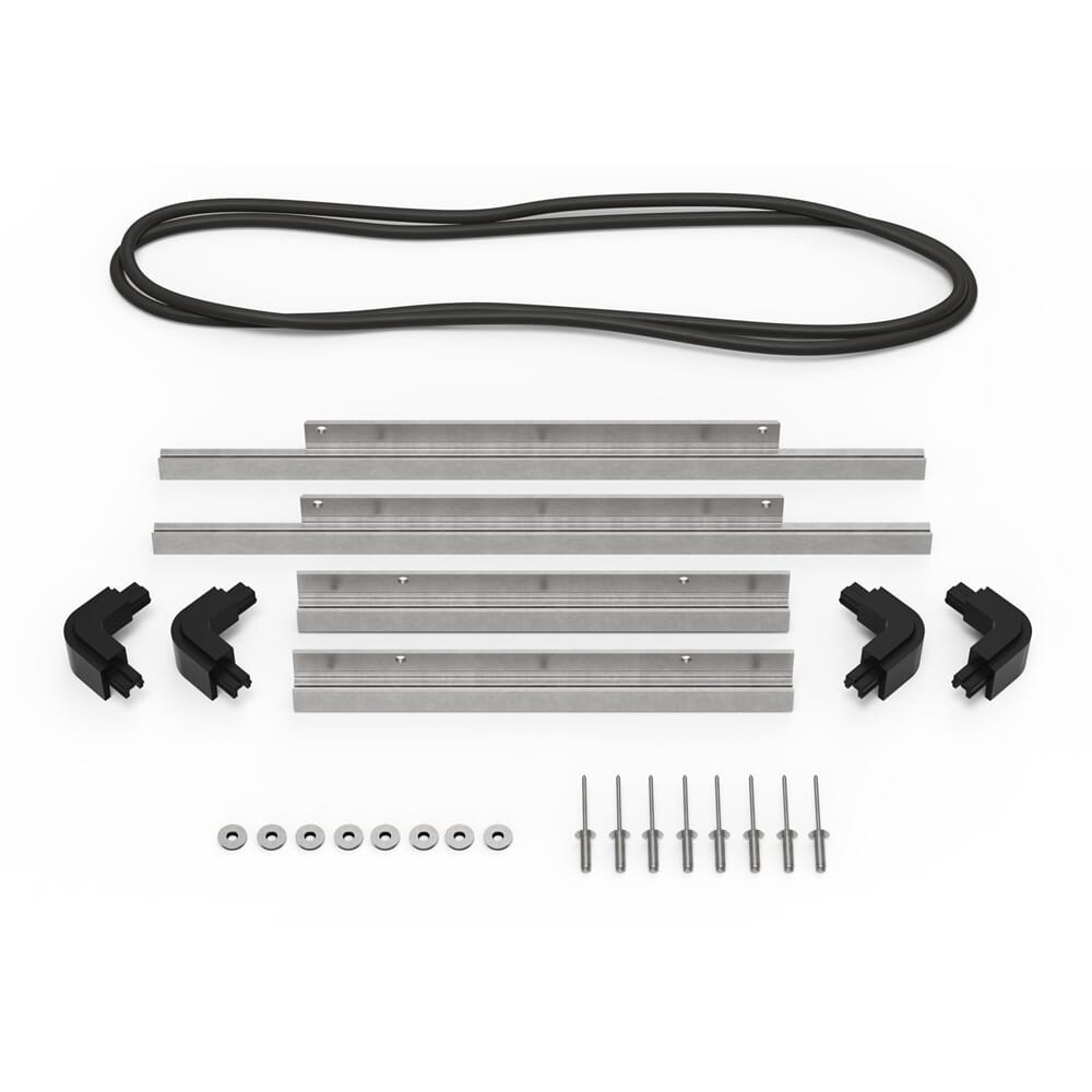 Pelican Storm iM2300 Bezel Kit Lid IM2300-BEZEL-LID - Pelican