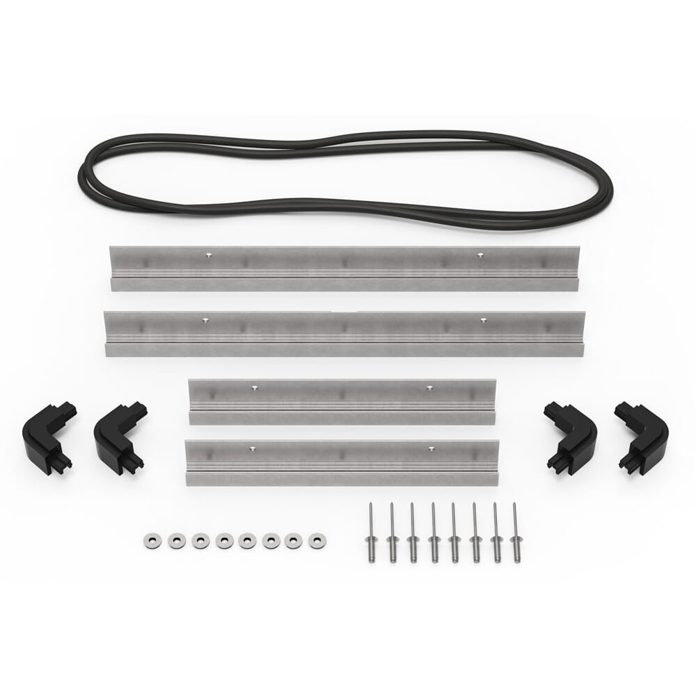 Pelican Storm iM2300 Bezel Kit Base IM2300-BEZEL - Pelican