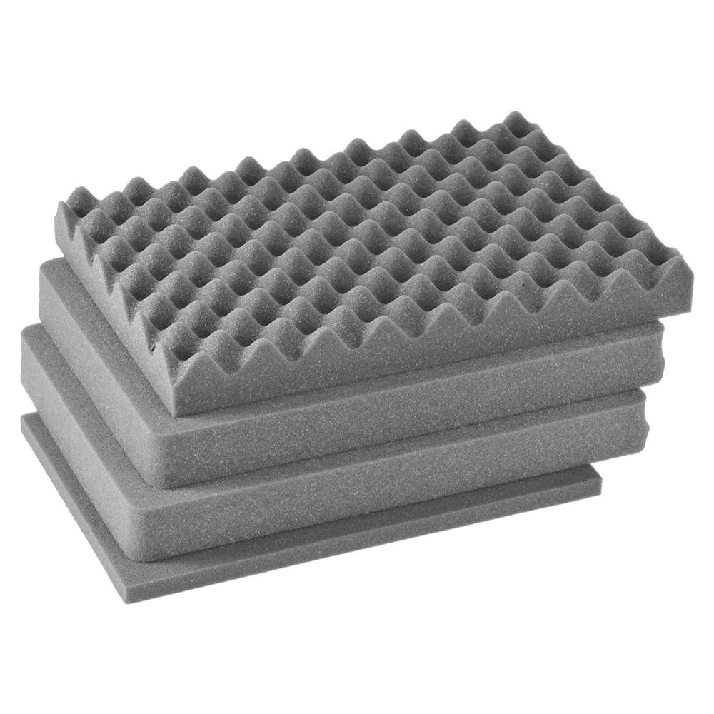 Pelican Storm iM2300 Foam Kit Replacement IM2300-FOAM - Pelican