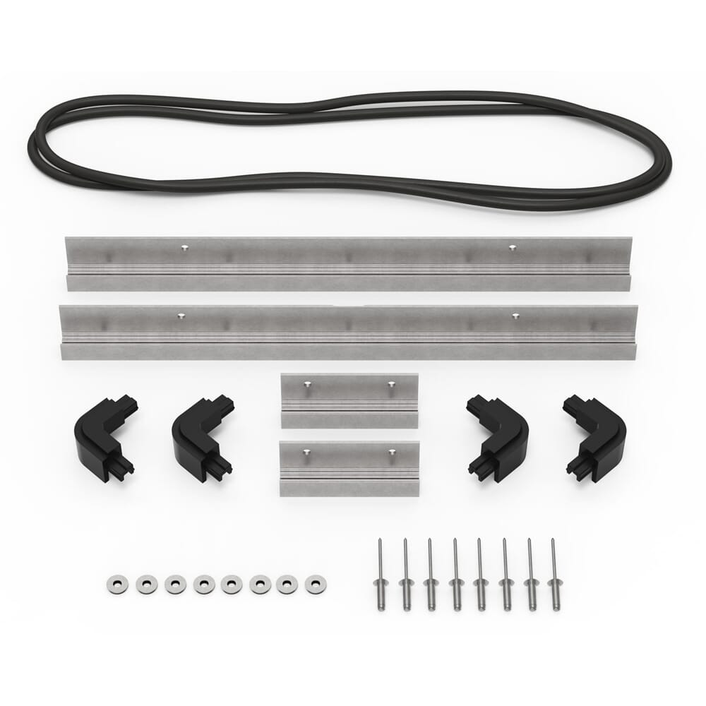 Pelican Storm iM2306 Bezel Kit Base IM2306-BEZEL - Pelican