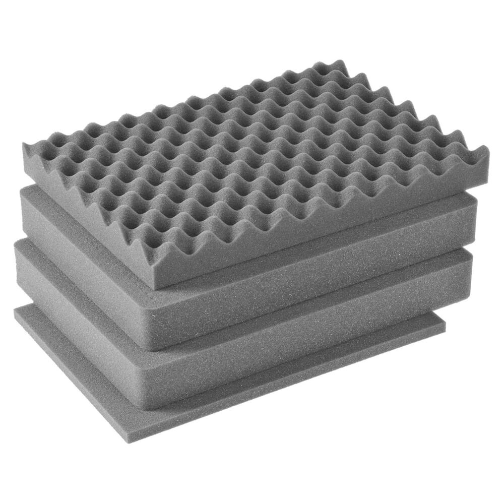 Pelican Storm iM2400 Foam Kit Replacement IM2400-FOAM - Pelican