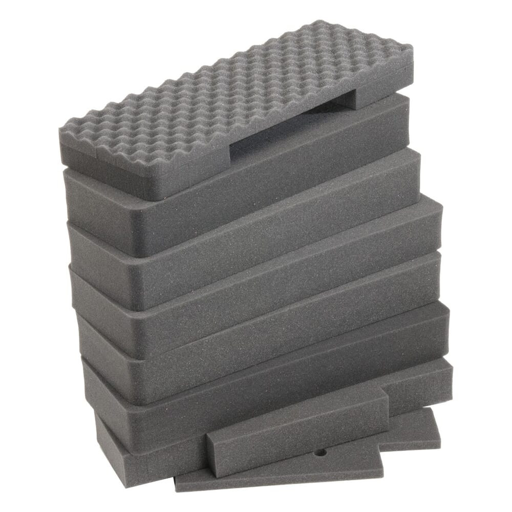Pelican Storm iM2435 Foam Kit Replacement IM2435-FOAM - Pelican