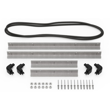 Pelican Storm iM2500 Bezel Kit Lid IM2500-BEZEL-LID - Pelican