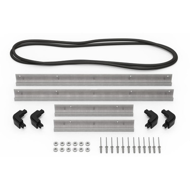 Pelican Storm iM2500 Bezel Kit Base IM2500-BEZEL - Pelican