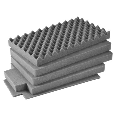 Pelican Storm iM2500 Foam Kit Replacement IM2500-FOAM - Pelican