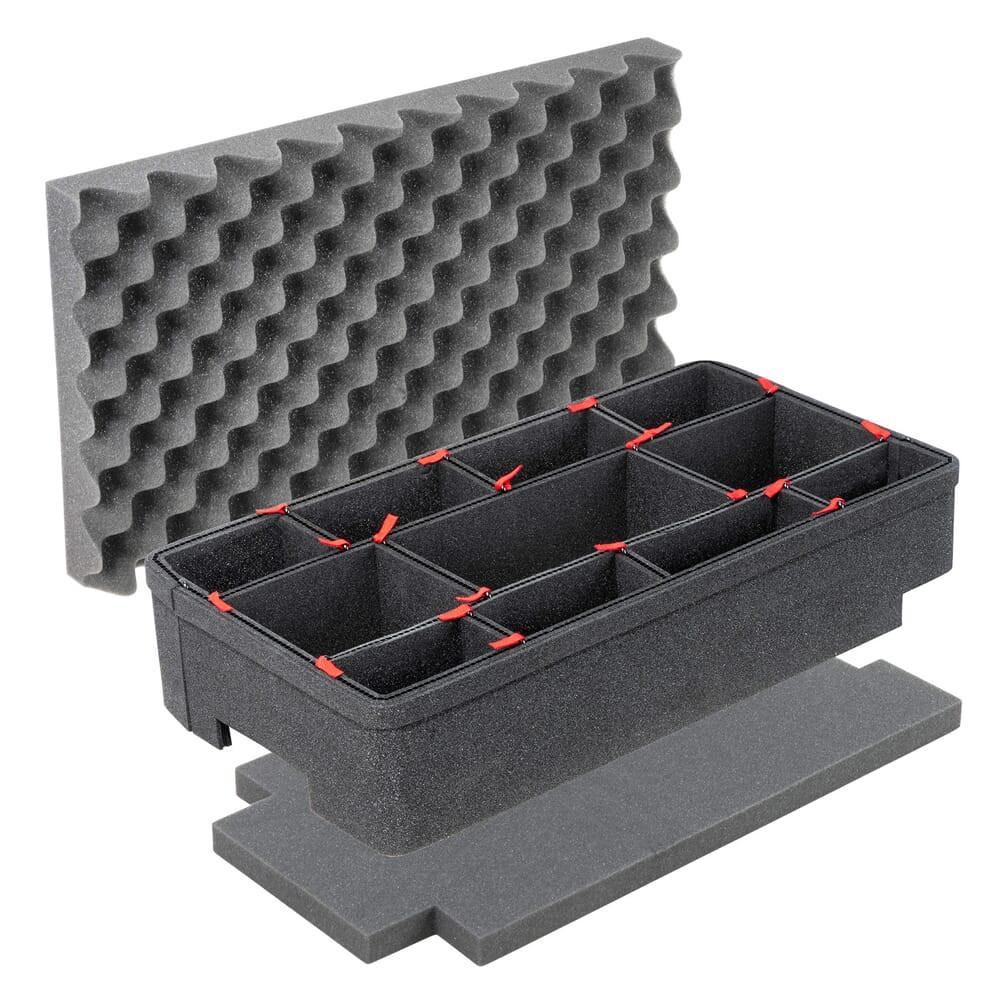 Pelican Storm iM2500 TrekPak Divider Kit IM2500TPKIT - Pelican