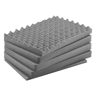 Pelican Storm iM2600 Foam Kit Replacement IM2600-FOAM - Pelican