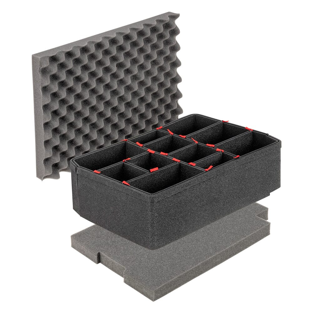 Pelican Storm iM2620 TrekPak Divider Kit IM2620TPKIT - Pelican